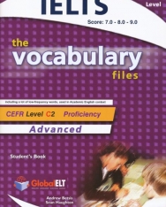 IELTS The Vocabulary files C2 - IELTS Score 7.0-8.0-9.0