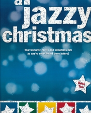 Jazzy Christmas - zongorára  2.