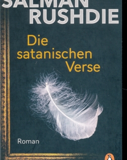 Salman Rushdie:Die satanischen Verse