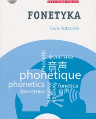 Testuj Swoj Polski - Fonetyka + Cd (Test Your Polish - Phonetics)