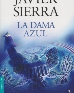 Javier Sierra: La dama azul