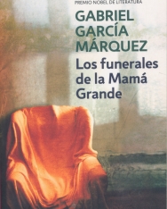 Gabriel García Márquez: Los funerales de la Mamá Grande