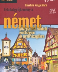 Német szóbeli gyakorlatok érettségizőknek és nyelvvizsgázóknak (OH-NEM712VK)