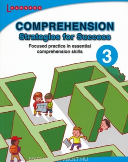 Comprehension - Strategies for Success 3