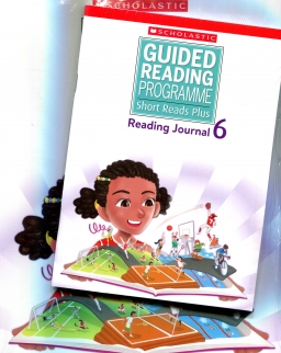 Guided Reading Short Reads Plus Student Pack Level 6