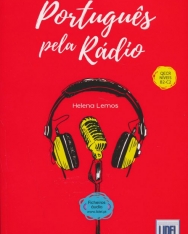 Portugues Pela Rádio Livro Segundo o Novo Acordo Ortográfico