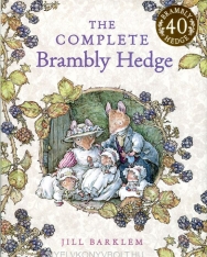 Jill Barklem: The Complete Brambly Hedge