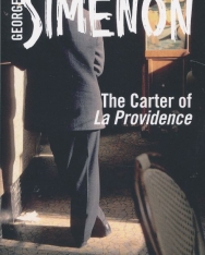 Georges Simenon: The Carter of 'La Providence' (Inspector Maigret)