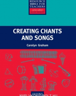 Creating Chants and Songs Pack