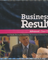 Business Result Advanced Class Audio CDs (2)