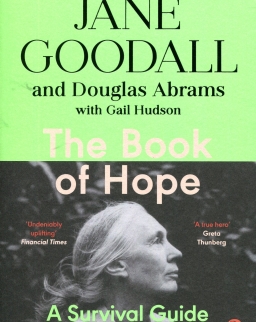 Jane Goodall: The Book of Hope