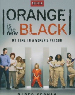 Piper Kerman: Orange Is the New Black: My Time in a Women's Prison