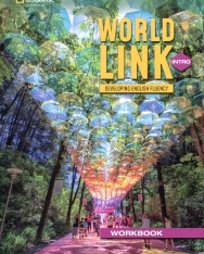 World Link Intro Workbook - Fourth Edition