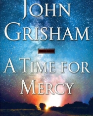 John Grisham: A Time for Mercy