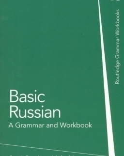 Basic Russian - A Grammar and Workbook