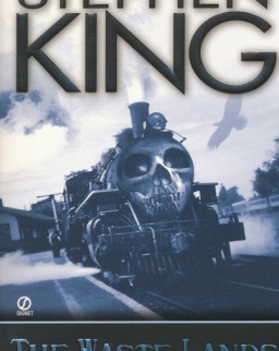 Stephen King: The Waste Lands - The Dark Tower III