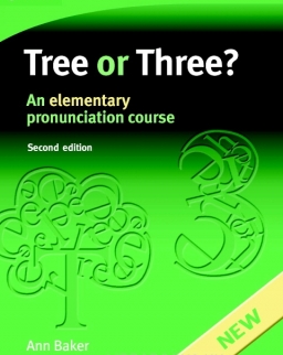 Tree or Three? - An Elementary Pronunciation Course