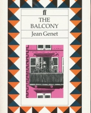 Jean Genet: The Balcony