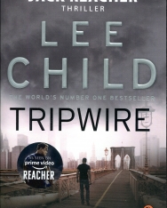 Lee Child: Tripwire (Jack Reacher Book 3)