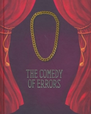William Shakespeare: The Comedy of Errors - A Shakespeare Children's Story