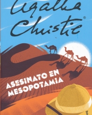 Agatha Christie: Asesinato en Mesopotamia