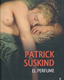 Patrick Süskind: El Perfume