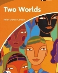 Two Worlds - Cambridge Discovery Readers Level 4