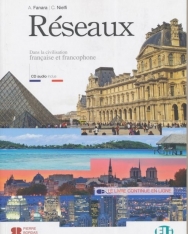 Réseaux avec CD - Dans la civilisation française et francophone