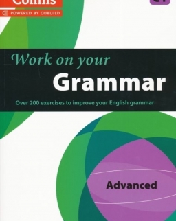 Work on your Grammar - Advanced (C1)