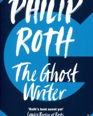 Philip Roth: The Ghost Writer