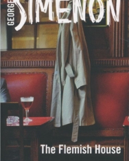 Georges Simenon: The Flemish House (Inspector Maigret)