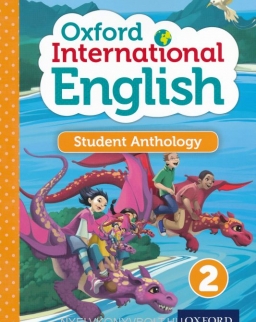 Oxford International English Level 2 Student Anthology