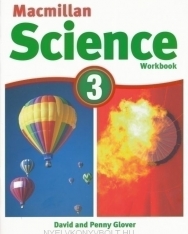 Macmillan Science 3 Workbook