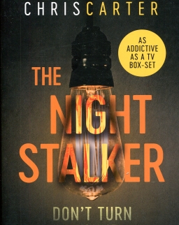 Chris Carter: The Night Stalker