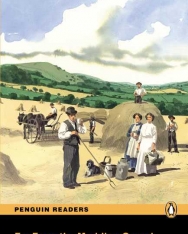 Far from the Madding Crowd - Penguin Readers Level 4