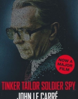 John Le Carré: Tinker, Tailor, Soldier, Spy