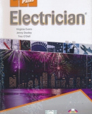 Career Paths - Electrician Student's Book with Digibooks App