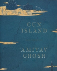 Amitav Ghosh: Gun Island