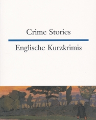 Englische Kurzkrimis - Crime Stories