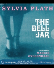 Sylvia Plath: The Bell Jar Audio Book