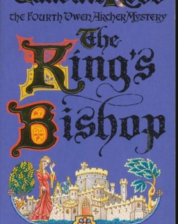 Candace Robb: The King's Bishop