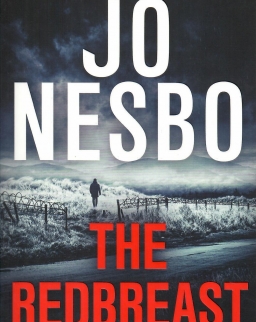 Jo Nesbo: The Redbreast