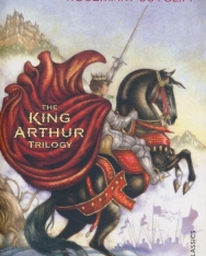 Rosemary Sutcliff: The King Arthur Trilogy