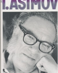 Isaac Asimov: I. Asimov - A Memoir