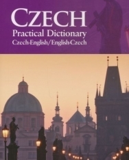 Hippocrene Practical Dictionary - Czech-English / English-Czech Dictionary
