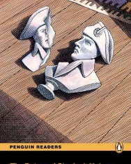The Return of Sherlock Holmes - Penguin Readers Level 3
