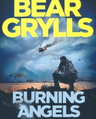 Bear Grylls: Burning Angels