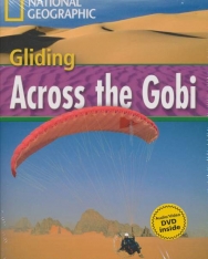Gliding Across the Gobi with MultiROM - Footprint Reading Library Level B1
