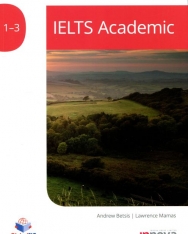 IELTS Academic Practice Tests 1-3