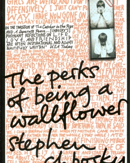 Stephen Chbosky: The perks of being a wallflower